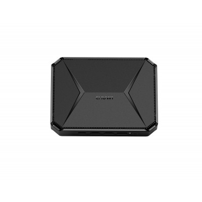 Mini PC CHUWI HEROBOX N100 8GB DDR5 256GB SSD UHD Graphics WiFi6 BT5.2 Type C 2xUSB3 2x USB2 DP HDMI W11 Home Mini PC CHUWI HEROBOX N100 8GB DDR5 256GB SSD UHD Graphics WiFi6 BT5.2 Type C 2xUSB3 2x USB2 DP HDMI W11 Home