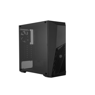 Case CoolerMaster MasterBox K501L Acrylic RGB LED