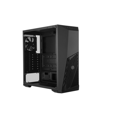 Case CoolerMaster MasterBox K501L Acrylic RGB LED