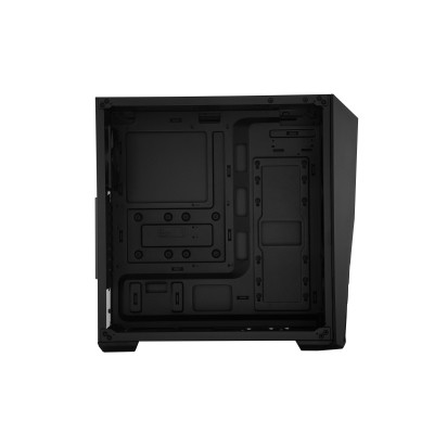 Case CoolerMaster MasterBox K501L Acrylic RGB LED