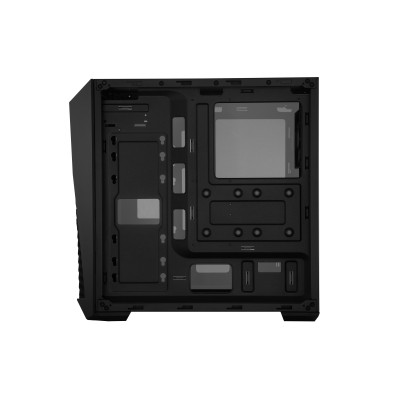 Case CoolerMaster MasterBox K501L Acrylic RGB LED