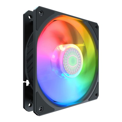 Ventola per case SickleFlow 120 ARGB 3 in 1 Ventola per case SickleFlow 120 ARGB 3 in 1