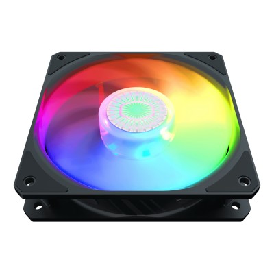 Ventola per case SickleFlow 120 ARGB 3 in 1 Ventola per case SickleFlow 120 ARGB 3 in 1
