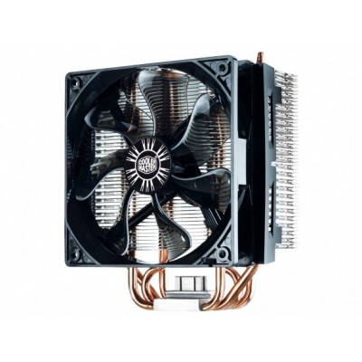 Dissipatore ad Aria CoolerMaster Hyper T4Universal 120mm PWM Dissipatore ad Aria CoolerMaster Hyper T4Universal 120mm PWM