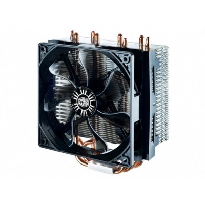 Dissipatore ad Aria CoolerMaster Hyper T4Universal 120mm PWM Dissipatore ad Aria CoolerMaster Hyper T4Universal 120mm PWM