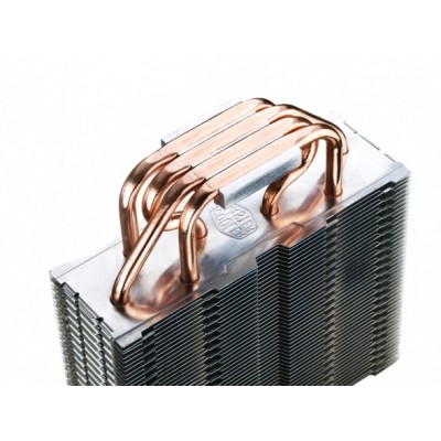 Dissipatore ad Aria CoolerMaster Hyper T4Universal 120mm PWM Dissipatore ad Aria CoolerMaster Hyper T4Universal 120mm PWM
