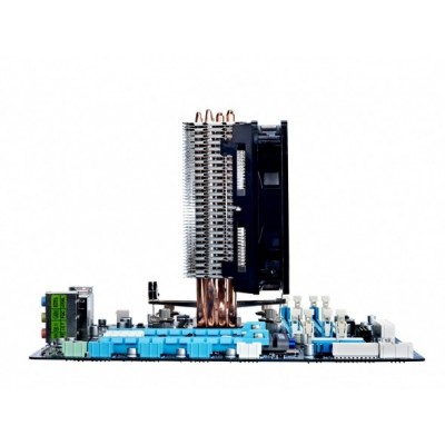 Dissipatore ad Aria CoolerMaster Hyper T4Universal 120mm PWM Dissipatore ad Aria CoolerMaster Hyper T4Universal 120mm PWM