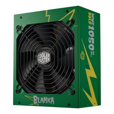 Alimentatore CoolerMaster MWE Gold V2 FM 1050W ATX3.0