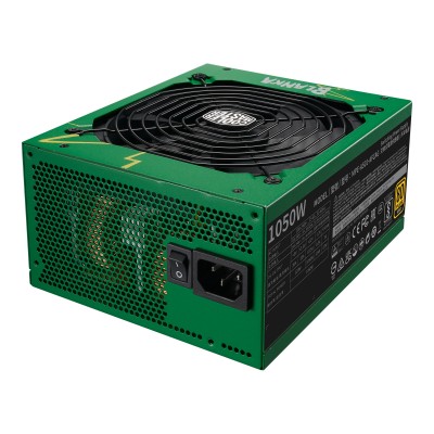 Alimentatore CoolerMaster MWE Gold V2 FM 1050W ATX3.0