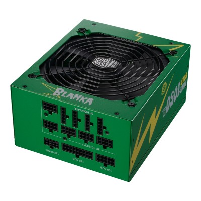 Alimentatore CoolerMaster MWE Gold V2 FM 1050W ATX3.0