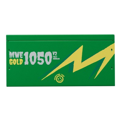 Alimentatore CoolerMaster MWE Gold V2 FM 1050W ATX3.0