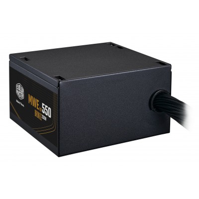 Alimentatore CoolerMaster MWE BRONZE 550 V3
