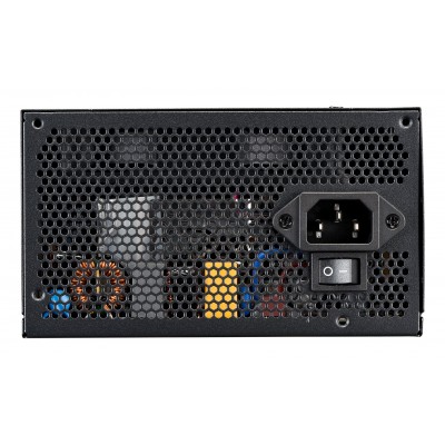 Alimentatore CoolerMaster MWE BRONZE 550 V3