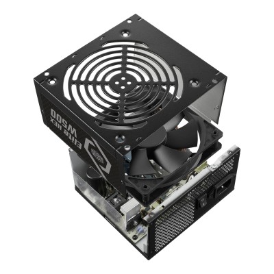 Alimentatore CoolerMaster Elite NEX W500 500w Alimentatore CoolerMaster Elite NEX W500 500w