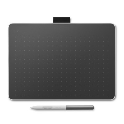 Tavoletta grafica Wacom Intuos One Small USB/Bluetooth Tavoletta grafica Wacom Intuos One Small USB/Bluetooth