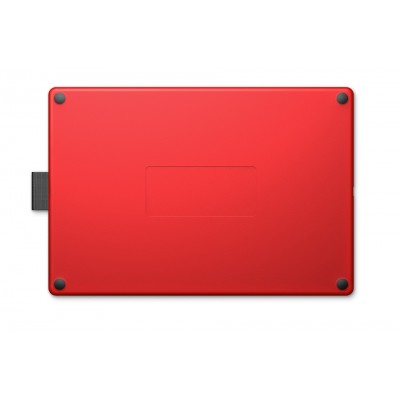 Tavoletta grafica Wacom One by Small Nero 2540 lpi USB Tavoletta grafica Wacom One by Small Nero 2540 lpi USB