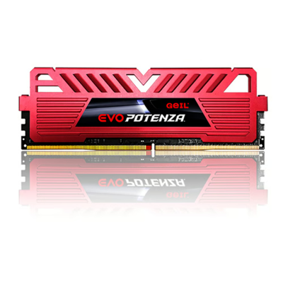 Ram Geil DDR4 2400MHz 32GB (4x8GB) CL16 Ram Geil DDR4 2400MHz 32GB (4x8GB) CL16
