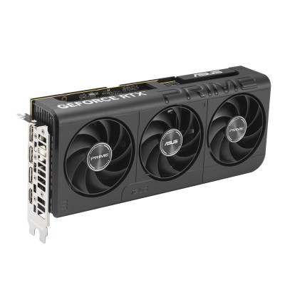 Scheda Video ASUS Prime NVIDIA GeForce RTX 5060 8 GB GDDR7 Scheda Video ASUS Prime NVIDIA GeForce RTX 5060 8 GB GDDR7