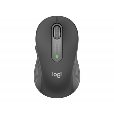 Mouse Logitech 910-006274 RF senza fili + Bluetooth Ottico 4000 DPI