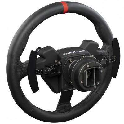 Volante Fanatec ClubSport Lenkrad RS Nero