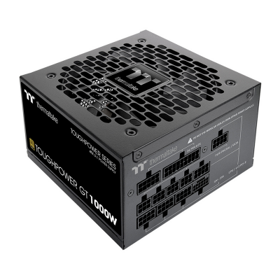 Alimentatore Thermaltake Toughpower GT 1000w Nero Alimentatore Thermaltake Toughpower GT 1000w Nero