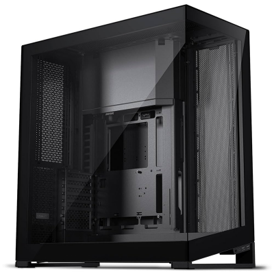 Case PHANTEKS NV Series NV9 MK2 Big Tower EATX DRGB Vetro Temperato Nero Case PHANTEKS NV Series NV9 MK2 Big Tower EATX DRGB Vetro Temperato Nero