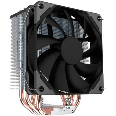 Dissipatore Ad Aria Jonsbo CR 1000MAX CPU 120mm ARGB Bianco