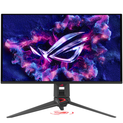 Monitor Asus ROG Swift OLED PG27UCDM 27" Gaming 240Hz QD OLED FreeSync & G-SYNC Monitor Asus ROG Swift OLED PG27UCDM 27" Gaming 240Hz QD OLED FreeSync & G-SYNC