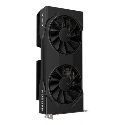 Scheda Video XFX AMD Radeon RX 9060 XT 16 GB GDDR6 Scheda Video XFX AMD Radeon RX 9060 XT 16 GB GDDR6