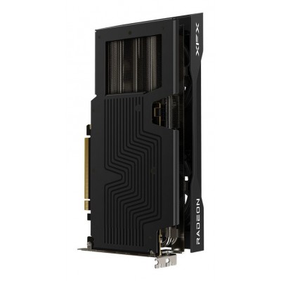 Scheda Video XFX AMD Radeon RX 9060 XT 16 GB GDDR6 Scheda Video XFX AMD Radeon RX 9060 XT 16 GB GDDR6