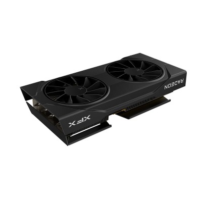 Scheda Video XFX AMD Radeon RX 9060 XT 16 GB GDDR6 Scheda Video XFX AMD Radeon RX 9060 XT 16 GB GDDR6