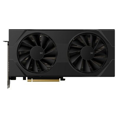 Scheda Video XFX AMD Radeon RX 9060 XT 16 GB GDDR6 Scheda Video XFX AMD Radeon RX 9060 XT 16 GB GDDR6