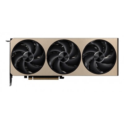 Scheda Video MSI GEFORCE RTX 5070 TI 16G INSPIRE 3X OC NVIDIA 16 GB GDDR7