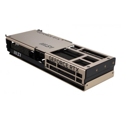Scheda Video MSI GEFORCE RTX 5070 TI 16G INSPIRE 3X OC NVIDIA 16 GB GDDR7
