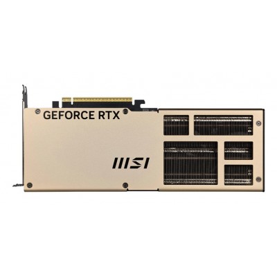 Scheda Video MSI GEFORCE RTX 5070 TI 16G INSPIRE 3X OC NVIDIA 16 GB GDDR7