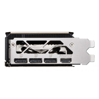 Scheda Video MSI GEFORCE RTX 5070 TI 16G INSPIRE 3X OC NVIDIA 16 GB GDDR7