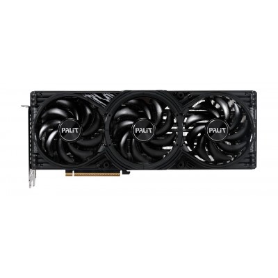 Schede Video Palit GeForce RTX 5070 Ti GamingPro-S NVIDIA 16 GB GDDR7