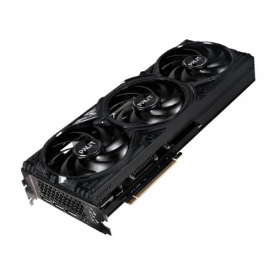 Schede Video Palit GeForce RTX 5070 Ti GamingPro-S NVIDIA 16 GB GDDR7