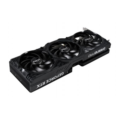 Schede Video Palit GeForce RTX 5070 Ti GamingPro-S NVIDIA 16 GB GDDR7