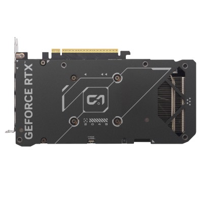 Scheda Video ASUS Dual -RTX5060TI-O16G NVIDIA GeForce RTX 5060 Ti 16 GB GDDR7 Scheda Video ASUS Dual -RTX5060TI-O16G NVIDIA GeForce RTX 5060 Ti 16 GB GDDR7