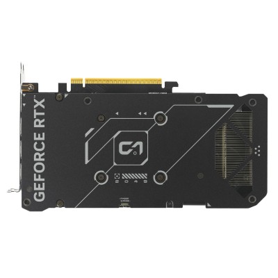 Scheda Video ASUS Dual -RTX5060-O8G NVIDIA GeForce RTX 5060 8 GB GDDR7 Scheda Video ASUS Dual -RTX5060-O8G NVIDIA GeForce RTX 5060 8 GB GDDR7