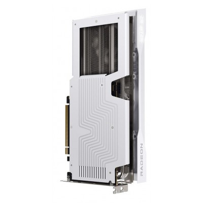 Scheda Video XFX AMD Radeon RX 9060 XT 16 GB GDDR6 Scheda Video XFX AMD Radeon RX 9060 XT 16 GB GDDR6