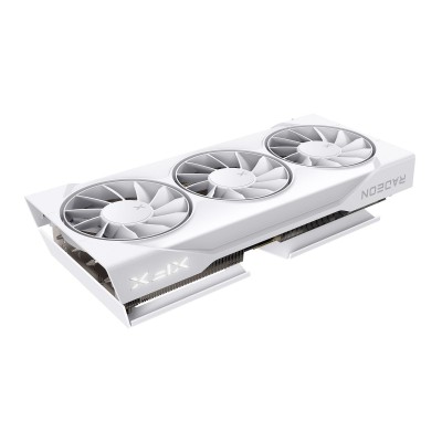 Scheda Video XFX AMD Radeon RX 9060 XT 16 GB GDDR6 Scheda Video XFX AMD Radeon RX 9060 XT 16 GB GDDR6
