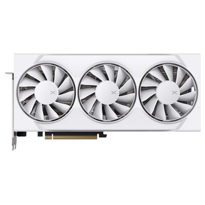 Scheda Video XFX AMD Radeon RX 9060 XT 16 GB GDDR6 Scheda Video XFX AMD Radeon RX 9060 XT 16 GB GDDR6