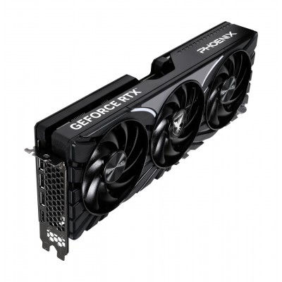 Scheda Video Gainward GeForce RTX 5070 Ti Phoenix-S NVIDIA 16 GB GDDR7 Scheda Video Gainward GeForce RTX 5070 Ti Phoenix-S NVIDIA 16 GB GDDR7