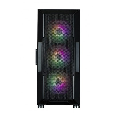 Case Zalman I3 NEO ARGB Midi Tower Nero