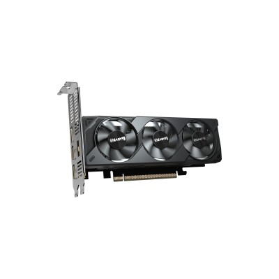 Scheda Video GIGABYTE GeForce RTX 5050 OC Low Profile 8G