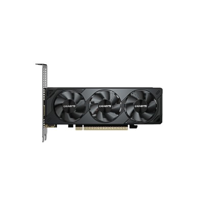 Scheda Video GIGABYTE GeForce RTX 5050 OC Low Profile 8G