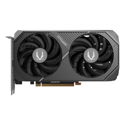 Scheda Video Zotac GAMING GeForce RTX 5050 Twin Edge OC NVIDIA 8 GB GDDR6 Scheda Video Zotac GAMING GeForce RTX 5050 Twin Edge OC NVIDIA 8 GB GDDR6