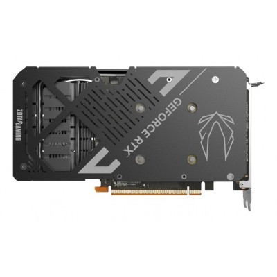 Scheda Video Zotac GAMING GeForce RTX 5050 Twin Edge OC NVIDIA 8 GB GDDR6 Scheda Video Zotac GAMING GeForce RTX 5050 Twin Edge OC NVIDIA 8 GB GDDR6